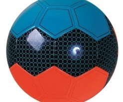 AS το καλό παιχνίδι Μπαλα Δερματινη Ποδοσφαιρου Eagle (5001-15935)