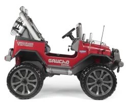 Peg Perego Μπαταριοκινητο Perego Gaucho Grande 12V (OD0098) 11 Peg Perego Μπαταριοκινητο Perego Gaucho Grande 12V (OD0098) -Ηλεκτροκίνητα Κατάστημα 678386 2