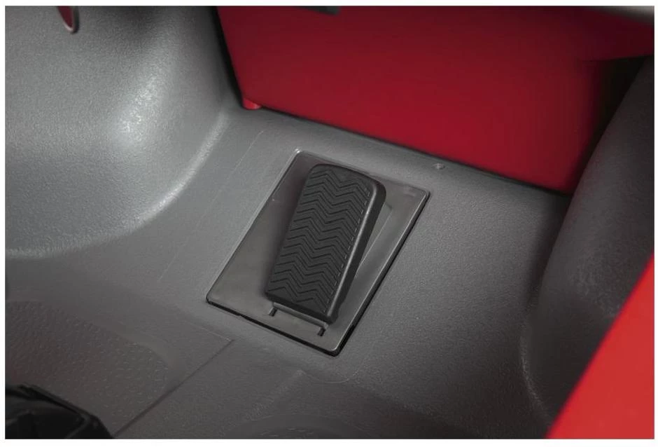 Peg Perego Μπαταριοκινητο Perego Gaucho Grande 12V (OD0098) 8 Peg Perego Μπαταριοκινητο Perego Gaucho Grande 12V (OD0098) - Image 6