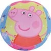 John Μπαλα Soft Balls 4″ Peppa Pig (52824B)