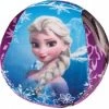 John Μαλακο Μπαλακι Soft Balls 4″ Με Κουδουνακι Frozen (52827B) -Ηλεκτροκίνητα Κατάστημα 681582