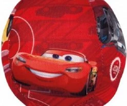 John Μαλακο Μπαλακι Soft Balls 4″ Με Κουδουνακι Cars 3 (52837B) -Ηλεκτροκίνητα Κατάστημα 681583 1