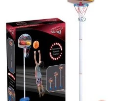 John Σετ Μπασκετ Cars (03524) 9 John Σετ Μπασκετ Cars (03524) -Ηλεκτροκίνητα Κατάστημα 681588 1