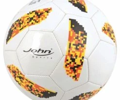 Μπαλα John Ποδοσφαιρου Classic I 400Γρ (52001) -Ηλεκτροκίνητα Κατάστημα 681598 1