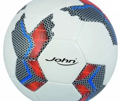 Μπαλα John Ποδοσφαιρου Hybrid Neon 400-420Γρ (52034)