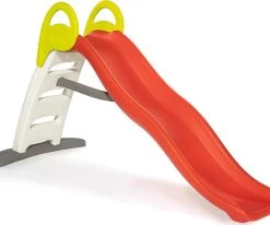 Smoby Τσουληθρα Funny Slide 200Cm (820402) 9 Smoby Τσουληθρα Funny Slide 200Cm (820402) -Ηλεκτροκίνητα Κατάστημα 682357 1