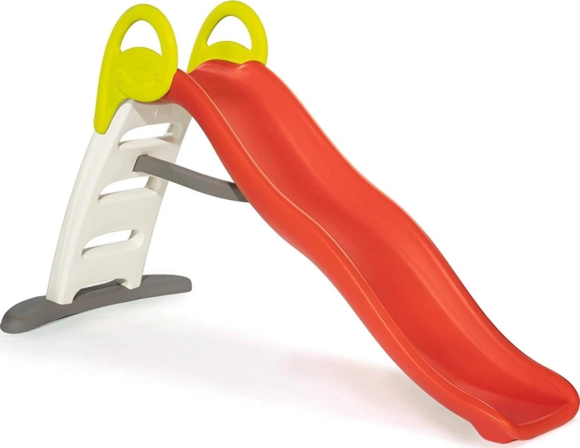 Smoby Τσουληθρα Funny Slide 200Cm (820402) 6 Smoby Τσουληθρα Funny Slide 200Cm (820402) - Image 4