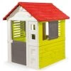 Smoby Σπιτι Nature Playhouse (810712) -Ηλεκτροκίνητα Κατάστημα 682358