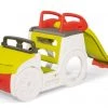 Smoby Adventure Car New 233 X 68 X 91 εκ. (840205)