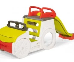 Smoby Adventure Car New 233 X 68 X 91 εκ. (840205)