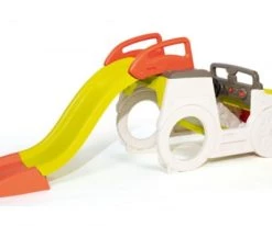 Smoby Adventure Car New 233 X 68 X 91 εκ. (840205) -Ηλεκτροκίνητα Κατάστημα 682362 2