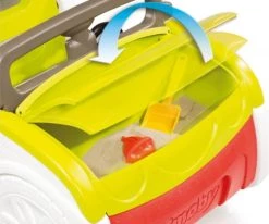 Smoby Adventure Car New 233 X 68 X 91 εκ. (840205) -Ηλεκτροκίνητα Κατάστημα 682362 3