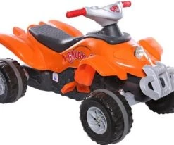 Pilsan Atv Γουρουνα Με Πενταλ (07-292) 7 Pilsan Atv Γουρουνα Με Πενταλ (07-292) -Ηλεκτροκίνητα Κατάστημα 682363 1