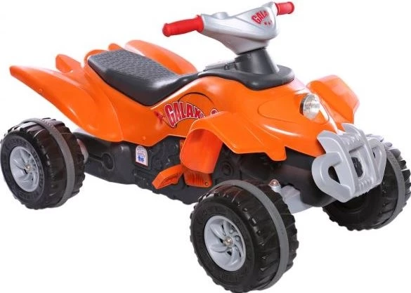 Pilsan Atv Γουρουνα Με Πενταλ (07-292) 5 Pilsan Atv Γουρουνα Με Πενταλ (07-292) - Image 3