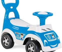 Pilsan Ποδοκινητο Αυτοκινητο My Cute First Car Μπλε (07-825)