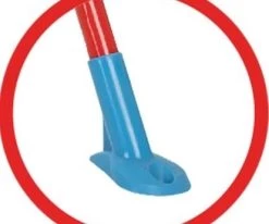 Pilsan Κούνια Μεγάλη Samba A-Frame Με Αλυσίδα (07-968) -Ηλεκτροκίνητα Κατάστημα 682373 2