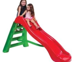 Starplast Τσουληθρα Μεγαλη 200Χ97.5Χ110 5 Σκαλοπατια Υποδοχη Για Νερο (39984) -Ηλεκτροκίνητα Κατάστημα 682938 1