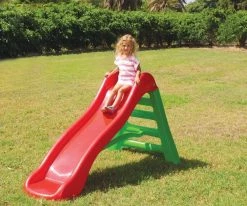 Starplast Τσουληθρα Μεγαλη 200Χ97.5Χ110 5 Σκαλοπατια Υποδοχη Για Νερο (39984) -Ηλεκτροκίνητα Κατάστημα 682938 1