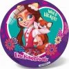 Μπαλα Star Enchantimals 23Cm (2985)