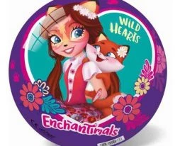 Μπαλα Star Enchantimals 14Cm (2986)