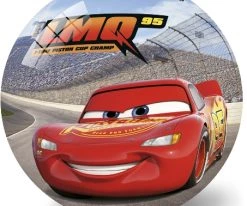 Μπαλα Star Cars 14Cm (2991)