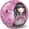 Μπαλα Star Gorjuss Santoro Pink 14Cm (2995) -Ηλεκτροκίνητα Κατάστημα 682980