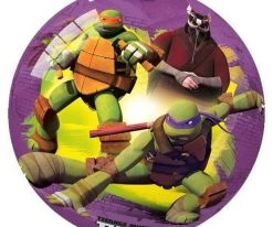 Μπαλακι Star Tmnt Χελωνονιντζακια 14 Εκατοστα (2704-1)