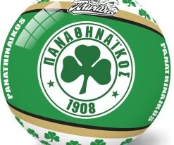 Μπαλα Star Παναθηναικος 23Cm (2972)