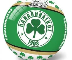 Μπαλα Star Παναθηναικος 11Cm (2973)