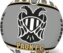 Μπαλακι Star Παοκ 11Cm (2975)