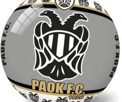 Μπαλα Star Παοκ 23Cm (2974)