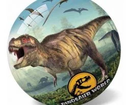 Μπαλα Star Dinosaur World 23Cm (2961)