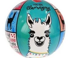 Μπαλα Star Λαμα 14Cm (2966)