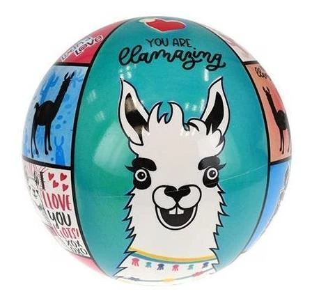 Μπαλα Star Λαμα 14Cm (2966) 3 Μπαλα Star Λαμα 14Cm (2966)