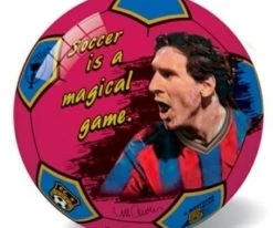 Μπαλα Star Messi 23Cm (3021)