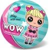 Μπαλα Star Lol 14Cm (3016) -Ηλεκτροκίνητα Κατάστημα 683009