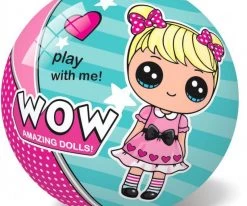 Μπαλα Star Lol 14Cm (3016)