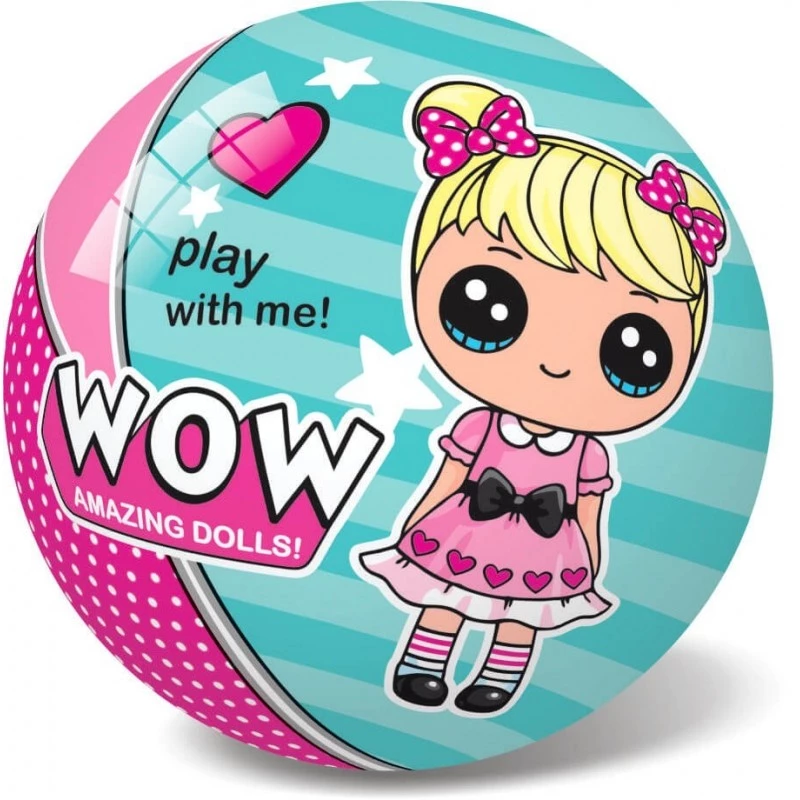 Μπαλα Star Lol 14Cm (3016) 3 Μπαλα Star Lol 14Cm (3016)