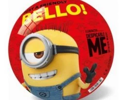 Μπαλα Star Minions 14Cm (3005)