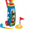 Dede Σετ Γκολφ Mickey (03028) -Ηλεκτροκίνητα Κατάστημα 683212