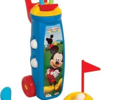 Dede Σετ Γκολφ Mickey (03028)