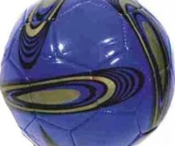 Μπαλα Ποδοσφαιρου Δερματινη Οβαλ (20-01328) -Ηλεκτροκίνητα Κατάστημα 683302 1