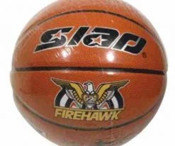 Μπαλα Μπασκετ Πορτοκαλι Firehawk Νο7 (20-01333)
