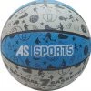 AS το καλό παιχνίδι Μπαλα Μπασκετ Grafitti (5001-51030)
