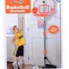 Blue Toys Μπασκέτα Basketball Play Set Ηλεκτρονική (MKI155510)