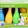 Blue Toys Bowling Set Με 6 Πολύχρωμες Κορίνες Και 1 Μπάλα (MKF023043) 1 Blue Toys Bowling Set Με 6 Πολύχρωμες Κορίνες Και 1 Μπάλα (MKF023043) -Ηλεκτροκίνητα Κατάστημα 687038