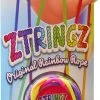 AS το καλό παιχνίδι Σχοινακι Ztringz Rainbow (1863-10107) -Ηλεκτροκίνητα Κατάστημα 687746