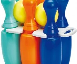 Ecoiffier Σετ Bowling 23εκ. (155)