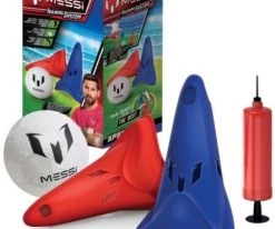 John Messi Σετ Προπόνησης Κώνοι Με Μπάλα (50813) 9 John Messi Σετ Προπόνησης Κώνοι Με Μπάλα (50813) -Ηλεκτροκίνητα Κατάστημα 688075 1