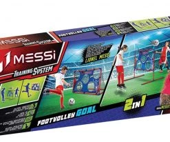 Messi Σετ Προπόνησης 2 In 1 (50833) 11 Messi Σετ Προπόνησης 2 In 1 (50833) -Ηλεκτροκίνητα Κατάστημα 688077 1